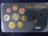 Euro set - Germania 2004 - 2013 , 8 monede UNC, Europa