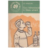 Gh. Mamularu - Cura hidrominerala in litiaza urinara - 129282