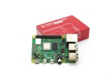 Cumpara ieftin Placa de baza Raspberry Pi 4 Model B, 2GB RAM
