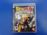 Dragon Ball Z: Burst Limit - joc PS3 (Playstation 3), Actiune, Multiplayer, 12+, Bandai