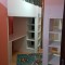 Vand set dormitor copii (pat+birou+biblioteca+dulap) IKEA Stuva