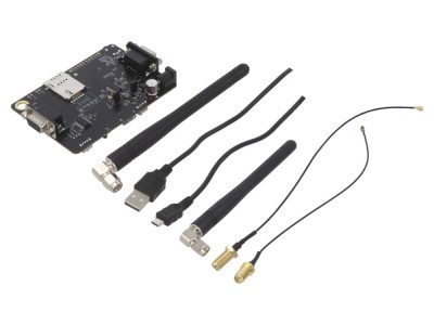 Kit de Evaluare MPEVB00B foto