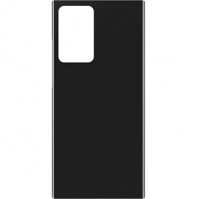 Capac Baterie compatibil cu Samsung Galaxy Note 20 Ultra 5G N986, Negru foto