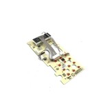 Display pentru cuptor cu microunde BOSCH 12024797 10006102 Original