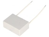 Condensator Motor 2,5uF 400V