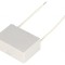 Condensator Motor 2,5uF 400V