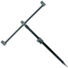 Set Carp Zoom Buzzbar Cu Pichet, 3 Posturi, 39-60cm foto