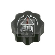 Febi Bilstein buson, vas expansiune