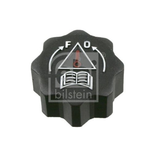 Febi Bilstein buson, vas expansiune