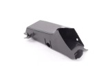 Deflector aer Bmw Seria 5 Gt (F07), 06.2009-06.2017, montare fata, stanga, RapidAuto