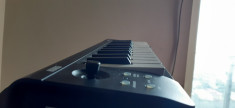 Clape Korg-MicroKey 25 foto