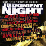Soundtrack - Judgment Night - Red Vinyl - 12&quot; | Various Artists