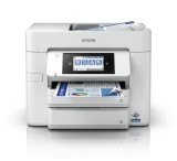EPSON WF-C4810DTWF A4 COLOR INKJET MFP