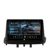 Cumpara ieftin Navigatie Renault Megane 3 Fluence (2009-2016), Android 12, E-Octacore 2GB RAM + 32GB ROM, 9 Inch - AD-BGE9002+AD-BGRKIT372