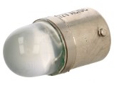 Lampă LED Albă 12V BA15S