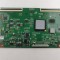 LVDS T-CON TDP_V0.4 Ecran LTU400HF02 Din Sony KDL-40EX503