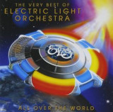 Electric Light Orchestra All Over The World The Very Best Of (cd)