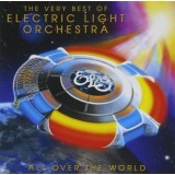 Electric Light Orchestra All Over The World The Very Best Of (cd)