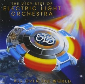 Electric Light Orchestra All Over The World The Very Best Of (cd) foto