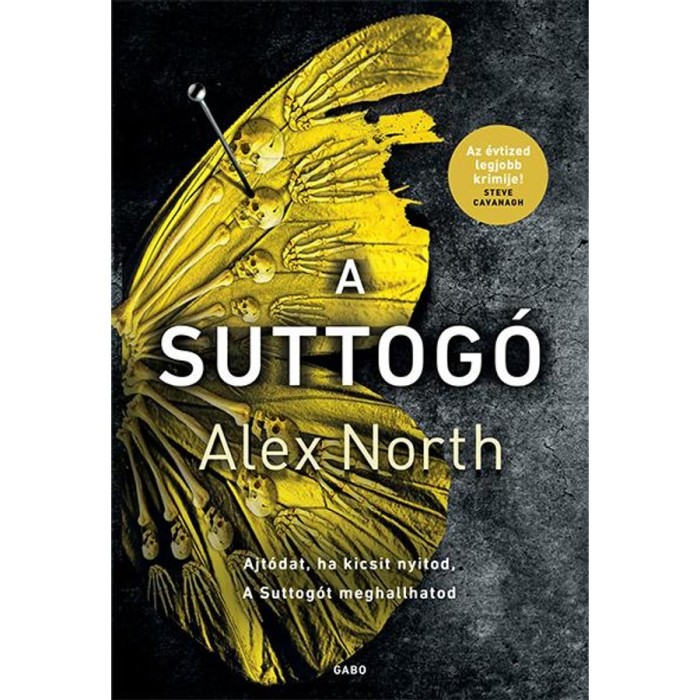 A Suttog&oacute; - Alex North