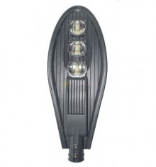 LAMPA LED 150W SMD COB ALB RECE foto