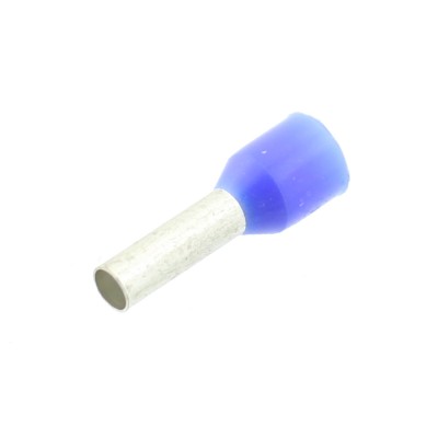 Terminal cu compresie, cablu 2.5mm2, cositorit, BM GROUP, BM 00506, T235174 foto