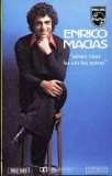 Enrico Macias - Aimez-Vous Les Uns Les Autres, Caseta audio