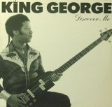 Vinil King George &lrm;&ndash; Discover Me (EX), Jazz