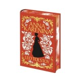 Anna Karenina-Arcturus Treasured Classics, Leo Tolstoy