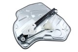 Macara geam Skoda Octavia 2 2004- Dreapta Spate, NTY EPS-SK-012