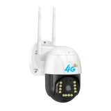 Cumpara ieftin Camera de supraveghere Smart 4G cartela telefonica, Wi-Fi cu IP si rotire 355