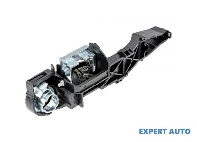 Mecanism maner usa interior Opel Movano B (2010-&amp;gt;)[X62] #1 foto