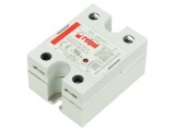 Releu Semiconductor RELPOL RSR52-48D60-R 4-32VDC 60A 48-530VAC 1-fazat
