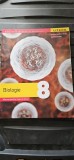 BIOLOGIE CLASA A VIII A ALEXANDRINA DANA GRASU , JEANINA CIRSTOIU , EDITURA LITERA