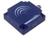 Senzor inductiv 0&divide;60 mm, 2 cabluri NO, IP67