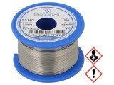 S&acirc;rmă de lipit cu plumb 0,8mm 0,1kg
