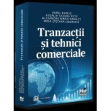 Cumpara ieftin Tranzactii si tehnici comerciale