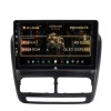 Navigatie Fiat Doblo (2010-2015), Android 13, A-Octacore 4GB RAM + 64GB ROM, 10.1 Inch - AD-BGA10004+AD-BGRKIT358, AD-BGA