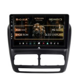 Cumpara ieftin Navigatie Fiat Doblo (2010-2015), Android 13, A-Octacore 4GB RAM + 64GB ROM, 10.1 Inch - AD-BGA10004+AD-BGRKIT358