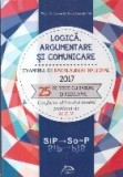 25 de teste cu bareme si rezolvari - Logica, argumentare si comunicare