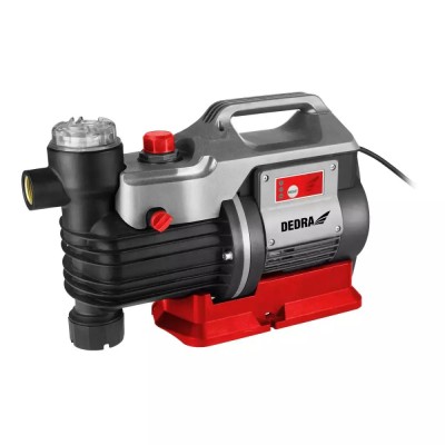 Pompa de gradina 850w, led foto