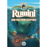 Rumini and the Four Sceptres - Berg Judit