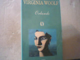 Virginia Woolf - ORLANDO { Rao.2002 }