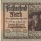 GERMANIA 5.000 marci 1922 VF+!!!