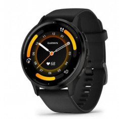 Ceas smartwach garmin venu 3 displat oled dimensiune 35.4 mm capacitate baterie 302 mah autonomie