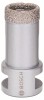 Bosch Carota diamantata Dry Speed Best for Ceramic pentru gaurire uscata, 25x35mm ProAdvanced PowerfulTools
