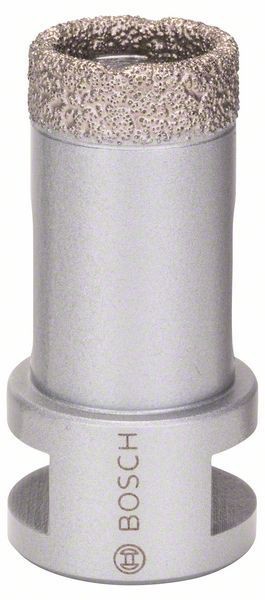 Bosch Carota diamantata Dry Speed Best for Ceramic pentru gaurire uscata, 25x35mm ProAdvanced PowerfulTools