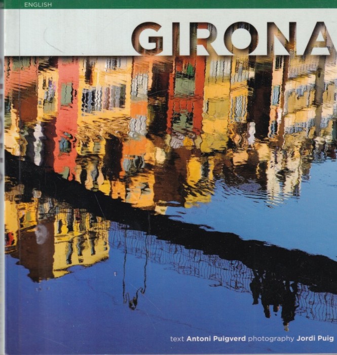 Antoni Puigverd - Girona