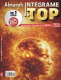 Almanah de integrame de top Nr. 1/2026, Crime Scene Press