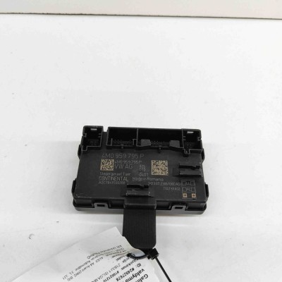 Modul de control ușă st&amp;acirc;nga spate AUDI A4 Avant 8W2, B9 2023 OEM: 4M0959795P,A2C7849330200 24927678 foto